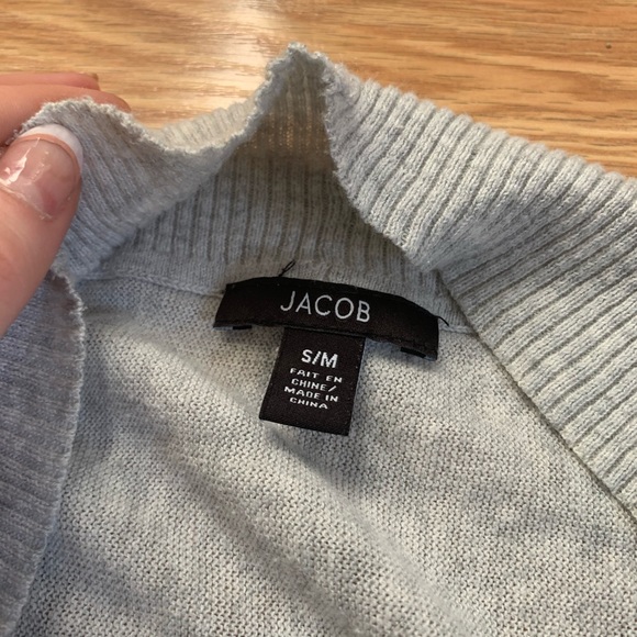 JACOB cardigan - Picture 2 of 2